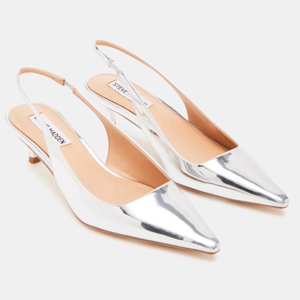 Steve Madden Heels